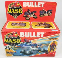 M.A.S.K. - Bullet (U.S.A.)