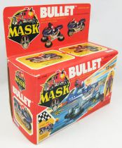 M.A.S.K. - Bullet (U.S.A.)