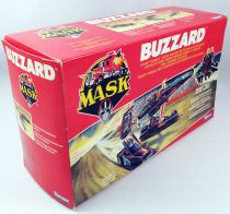 M.A.S.K. - Buzzard avec Maximus Mayhem & Miles Mayhem (Europe)