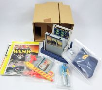 M.A.S.K. - Collector avec Alex Sector (Europe)