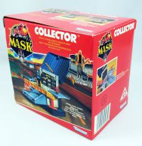 M.A.S.K. - Collector avec Alex Sector (Europe)