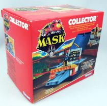 M.A.S.K. - Collector avec Alex Sector (Europe)