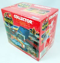 M.A.S.K. - Collector avec Alex Sector (Europe)