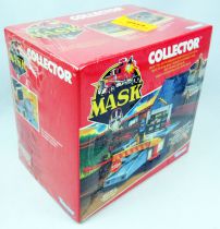 M.A.S.K. - Collector avec Alex Sector (Europe)