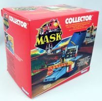 M.A.S.K. - Collector with Alex Sector (Europe)