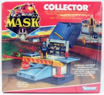 M.A.S.K. - Collector with Alex Sector (Europe)