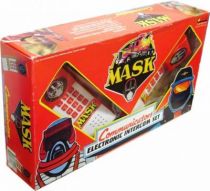 M.A.S.K. - Communicators Electronic Intercom Set - Kenner Jotastar