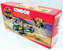 M.A.S.K. - Condor (Europe)