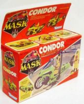 M.A.S.K. - Condor (U.S.A.)