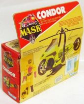 M.A.S.K. - Condor (U.S.A.)