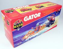 M.A.S.K. - Gator avec Dusty Hayes (Europe)