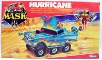 M.A.S.K. - Hurricane avec Hondo MacLean (Europe)