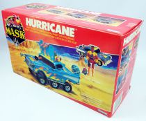 M.A.S.K. - Hurricane avec Hondo MacLean (Europe)