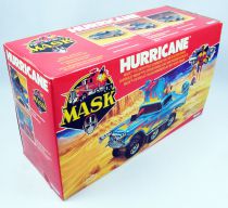 M.A.S.K. - Hurricane avec Hondo MacLean (Europe)