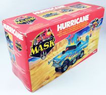 M.A.S.K. - Hurricane avec Hondo MacLean (loose avec boite)