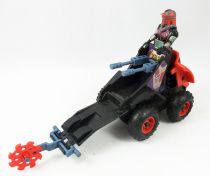 M.A.S.K. - Iguana with Lester Sludge (loose)