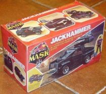 M.A.S.K. - Jackhammer (Play Ful)