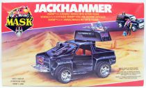 M.A.S.K. - Jackhammer avec Cliff Dagger (Europe)