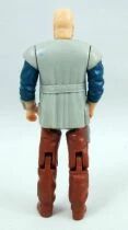 M.A.S.K. - Kenner - Alex Sector (from Boulder Hill) action-figure (loose)