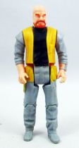 M.A.S.K. - Kenner - Alex Sector (from Collector) action-figure (loose)