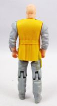 M.A.S.K. - Kenner - Alex Sector (from Collector) action-figure (loose)