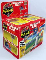 M.A.S.K. - Kenner - Billboard Blast with Dusty Hayes (U.S.A.)