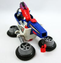 M.A.S.K. - Kenner - Bullet avec Ali Bombay (loose)