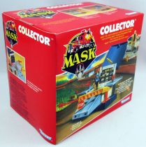 M.A.S.K. - Kenner - Collector avec Alex Sector (Europe)