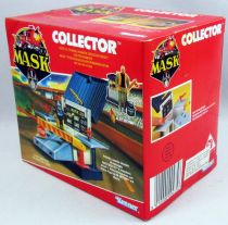 M.A.S.K. - Kenner - Collector avec Alex Sector (Europe)