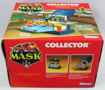 M.A.S.K. - Kenner - Collector avec Alex Sector (Europe)