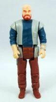 M.A.S.K. - Kenner - Figurine 7cm loose - Alex Sector (from Boulder Hill)