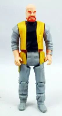 M.A.S.K. - Kenner - Figurine 7cm loose - Alex Sector (from Collector)