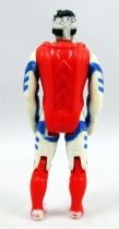 M.A.S.K. - Kenner - Figurine 7cm loose - Ali Bombay (from Bullet)
