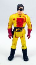 M.A.S.K. - Kenner - Figurine 7cm loose - Brad Turner (from Condor)