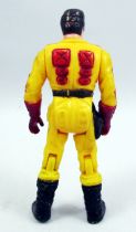 M.A.S.K. - Kenner - Figurine 7cm loose - Brad Turner (from Condor)