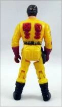M.A.S.K. - Kenner - Figurine 7cm loose - Brad Turner (from Condor)