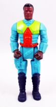 M.A.S.K. - Kenner - Figurine 7cm loose - Hondo MacLean (from Sea Attack)