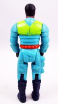 M.A.S.K. - Kenner - Figurine 7cm loose - Hondo MacLean (from Sea Attack)