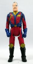 M.A.S.K. - Kenner - Figurine 7cm loose - Maximus Mayhem (from Buzzard)