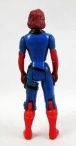 M.A.S.K. - Kenner - Figurine 7cm loose - Vanessa Warfield (from Manta)