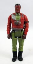 M.A.S.K. - Kenner - Hondo MacLean (from Firecracker) action-figure (loose)