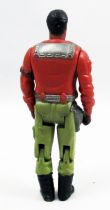 M.A.S.K. - Kenner - Hondo MacLean (from Firecracker) action-figure (loose)