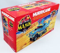M.A.S.K. - Kenner - Hurricane with Hondo MacLean (Europe)