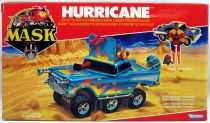 M.A.S.K. - Kenner - Hurricane with Hondo MacLean (Europe)