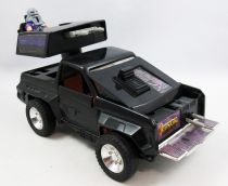 M.A.S.K. - Kenner - Jackhammer with Cliff Dagger (loose)