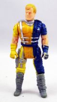 M.A.S.K. - Kenner - Matt Trakker (from Goliath) action-figure (loose)