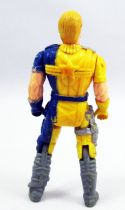 M.A.S.K. - Kenner - Matt Trakker (from Goliath) action-figure (loose)
