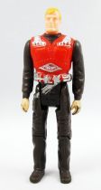 M.A.S.K. - Kenner - Matt Trakker (from Rhino) action-figure (loose)