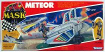 M.A.S.K. - Kenner - Meteor avec Ace Riker (U.S.A.)