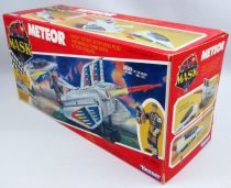 M.A.S.K. - Kenner - Meteor with Ace Riker (U.S.A.)